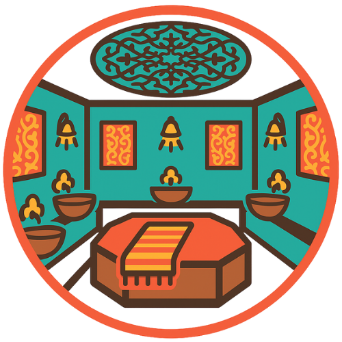 Türk Hamamı 